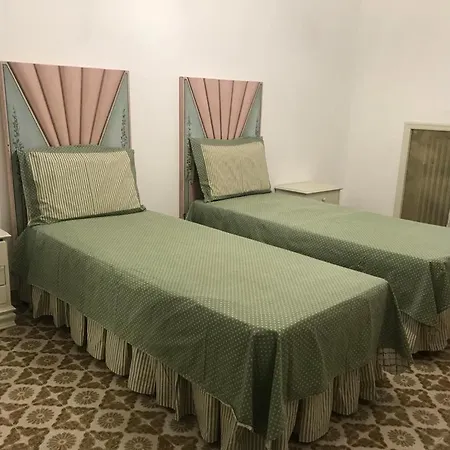 Casa Con Finestra Che Vede Il Mare Villa *