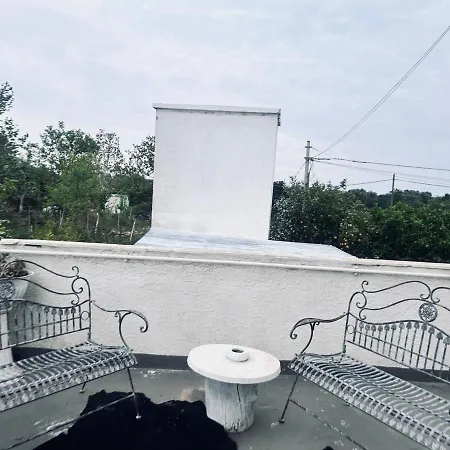 Casa Con Finestra Che Vede Il Mare Villa *