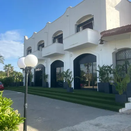 Casa Con Finestra Che Vede Il Mare Villa