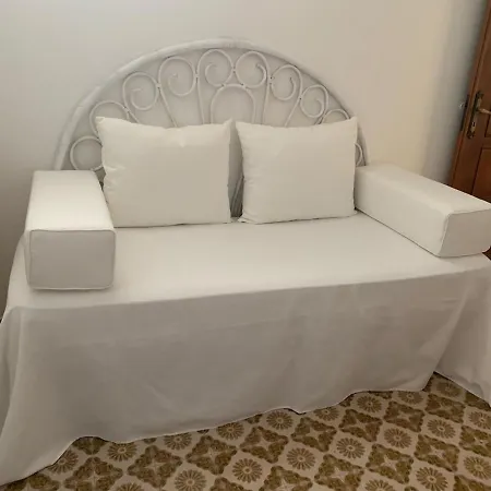Casa Con Finestra Che Vede Il Mare Villa