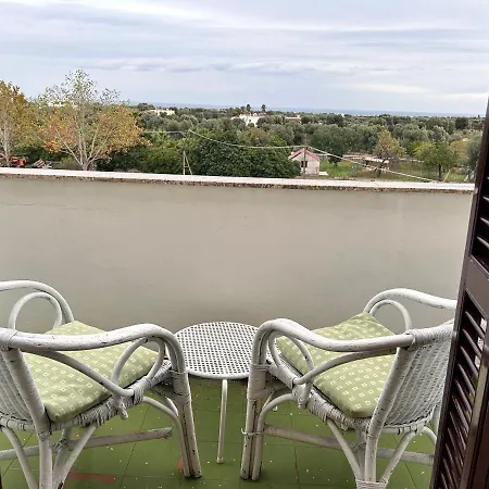 Casa Con Finestra Che Vede Il Mare Villa *