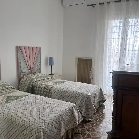 Casa Con Finestra Che Vede Il Mare Villa *