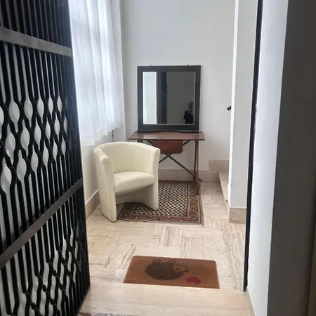 Casa Con Finestra Che Vede Il Mare Villa