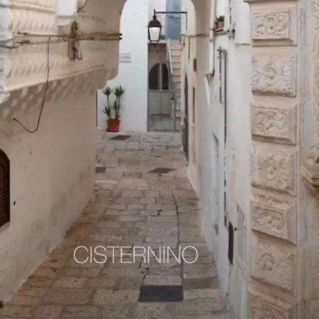 Casa Con Finestra Che Vede Il Mare * Fasano