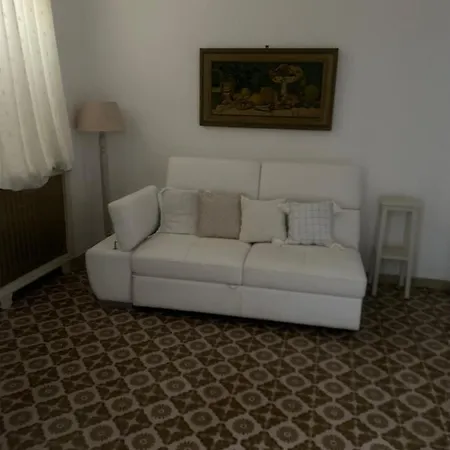 Villa Casa Con Finestra Che Vede Il Mare *