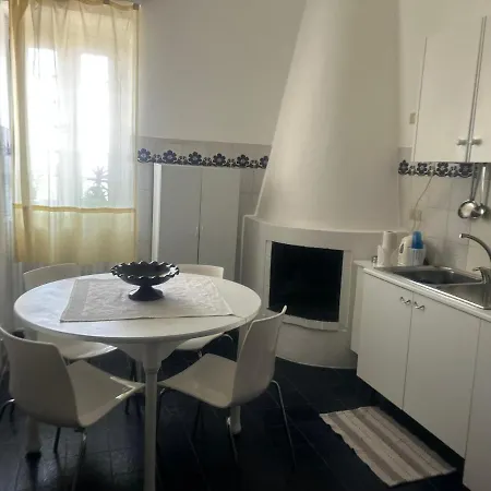 Casa Con Finestra Che Vede Il Mare Villa *