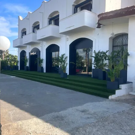 Casa Con Finestra Che Vede Il Mare