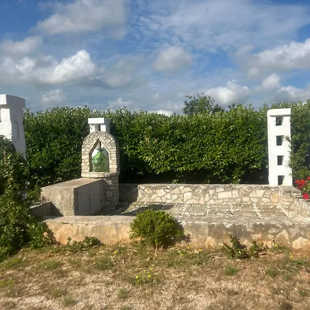 Casa Con Finestra Che Vede Il Mare Villa