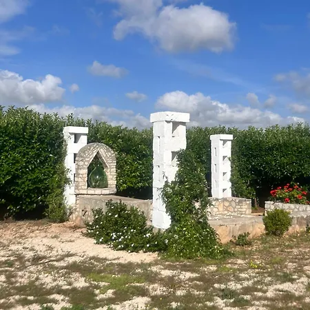 Casa Con Finestra Che Vede Il Mare * Fasano