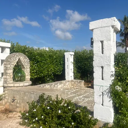 Casa Con Finestra Che Vede Il Mare Villa