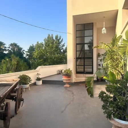 Villa Casa Con Finestra Che Vede Il Mare Fasano